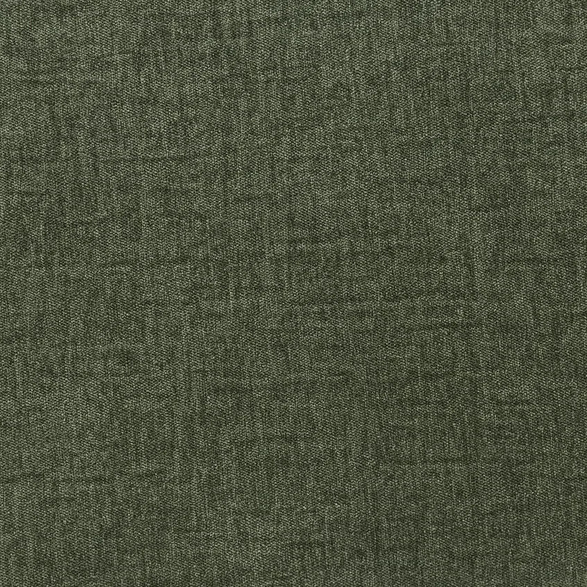 Crescendo 19" Wide Round Pouf Ottoman | Wayfair North America