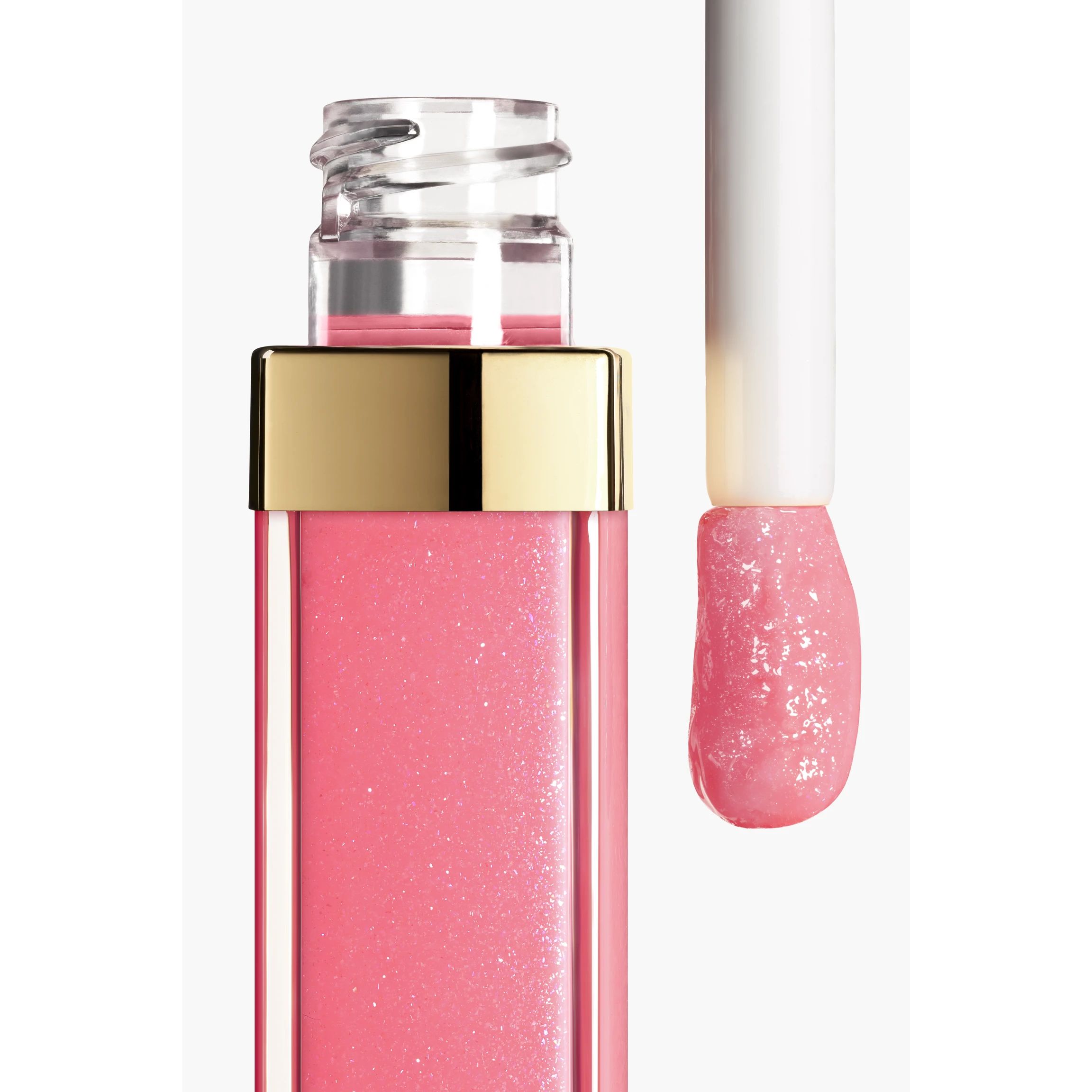 ROUGE COCO GLOSS | Chanel, Inc. (US)