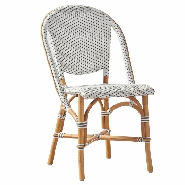 Theilson Stacking Side Chair | Wayfair North America