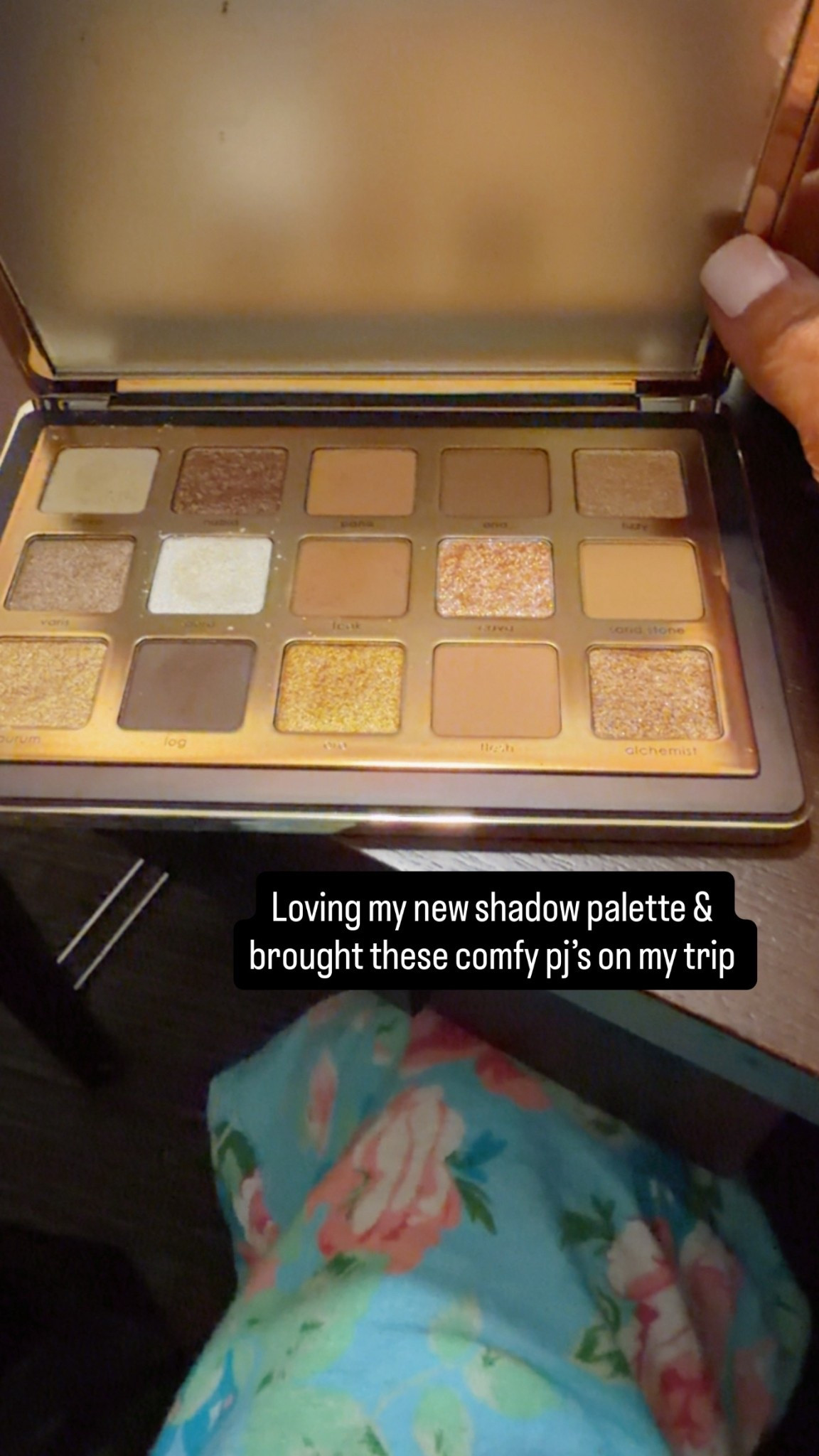 #LTKdayinmylife #LTKmorningroutine #LTKBeauty