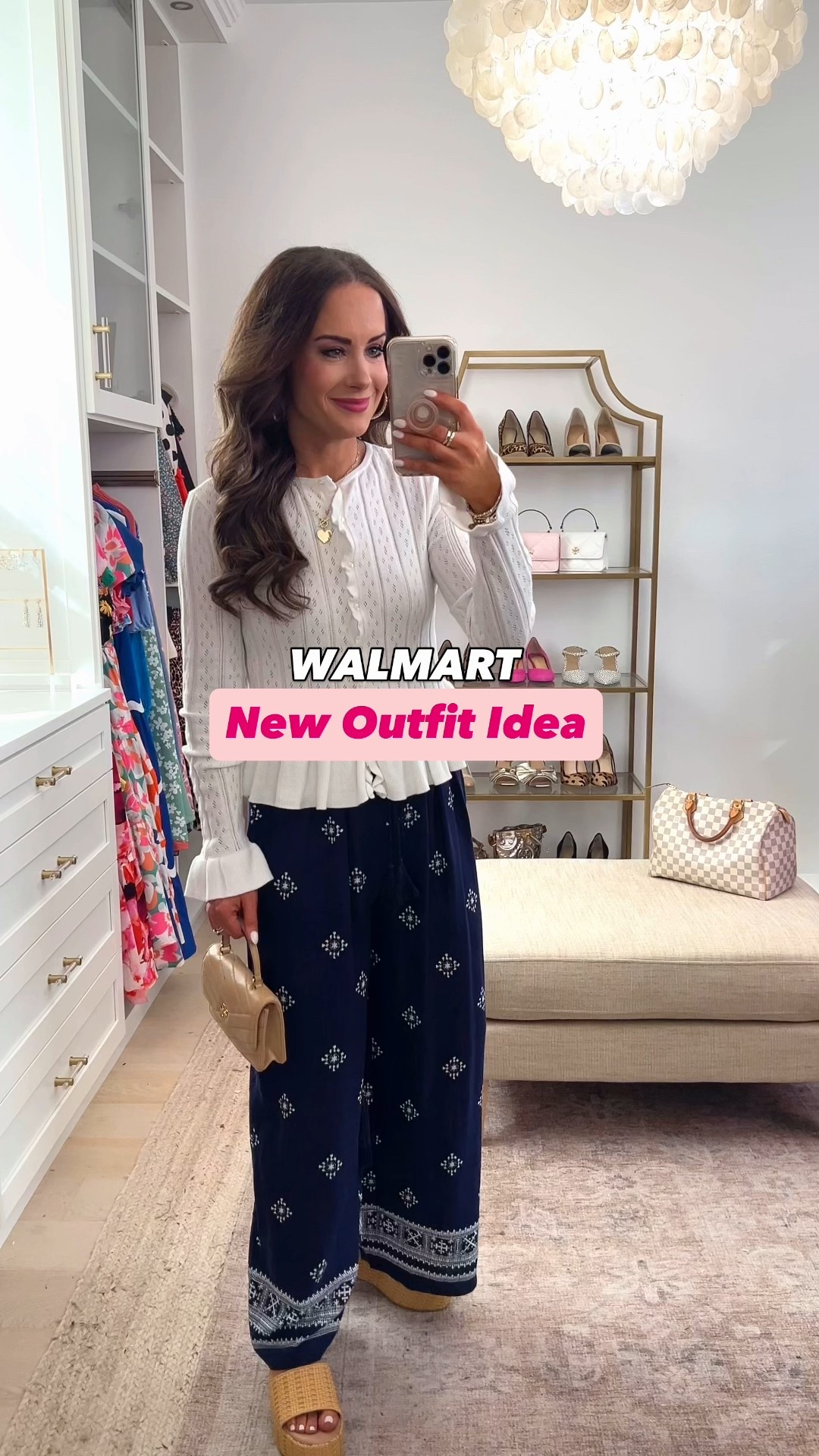 Wearing S in top and pants. More colors too! 