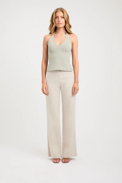 Stella Halter Top | KOOKAÏ