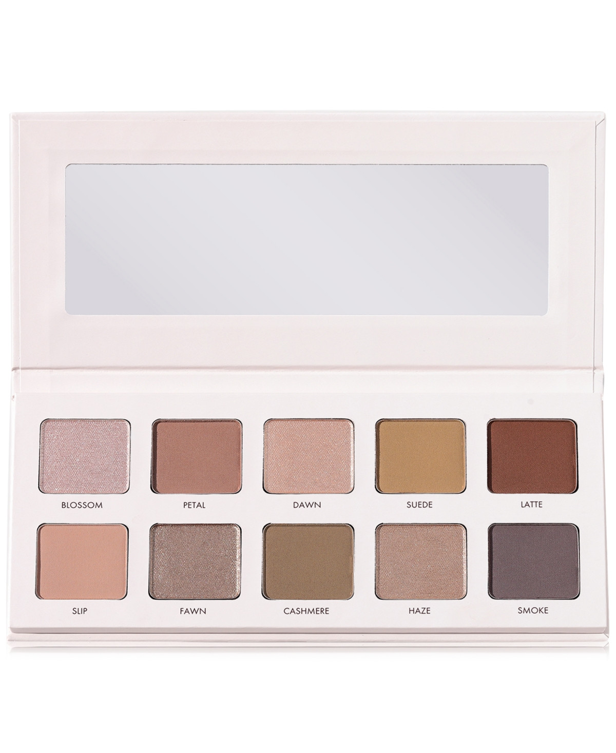 Wander Beauty In Neutral Eyeshadow Palette | Macy's