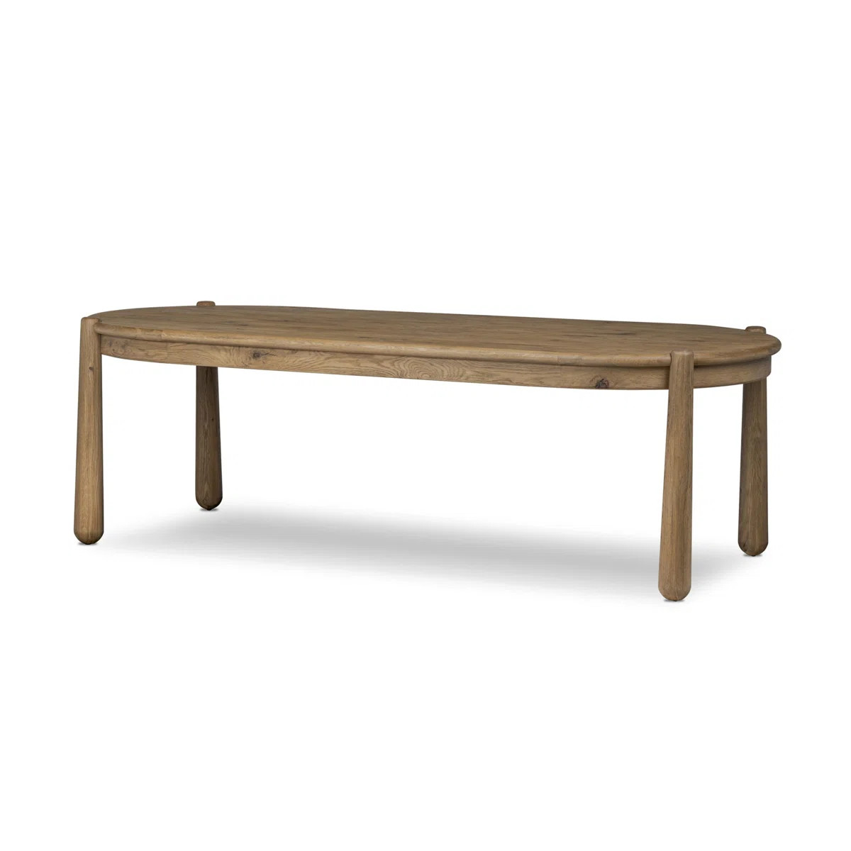 Amber Lewis x Four Hands Salvador Dining Table | Perigold | Perigold