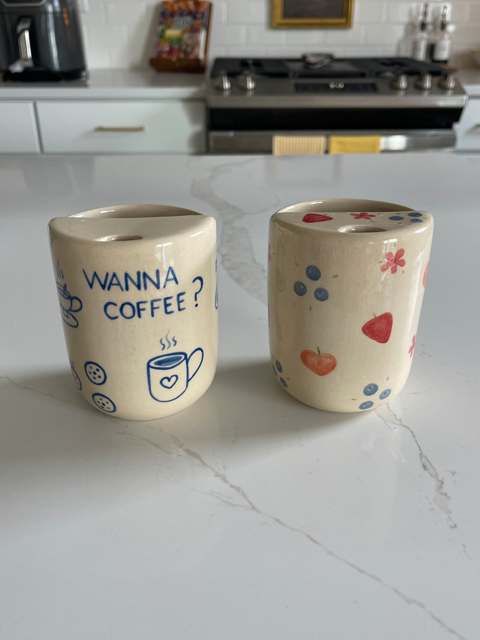Sipy mugs