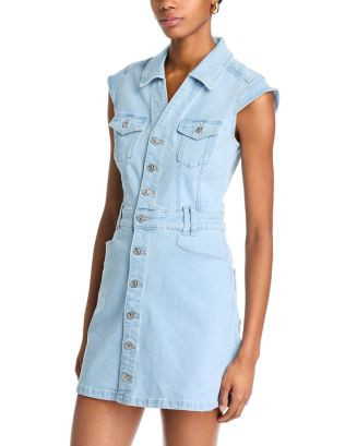 Jaxsyn Denim Dress | Bloomingdale's (US)