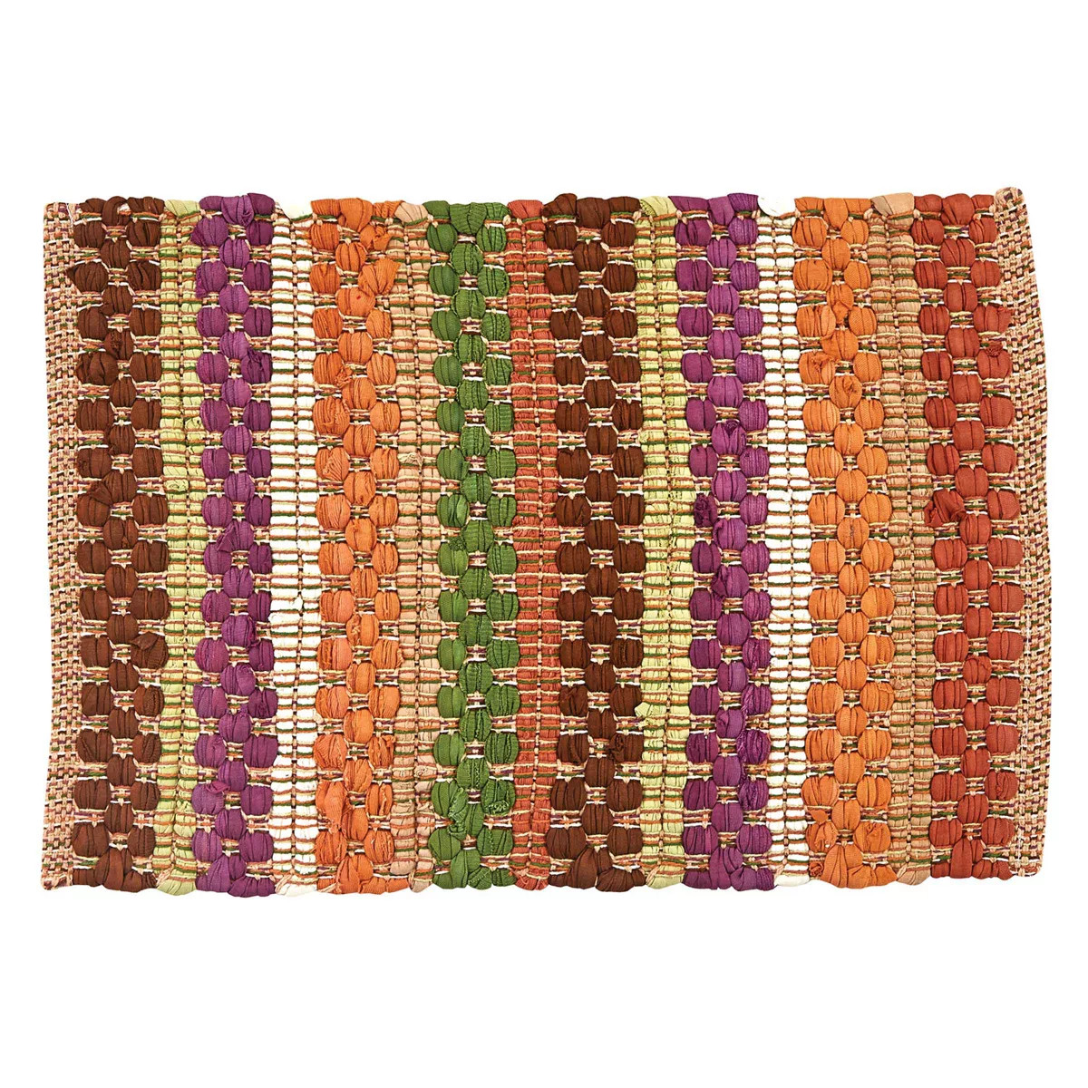 Park Designs Fall Colors Chindi Placemat Set of 4 | Target