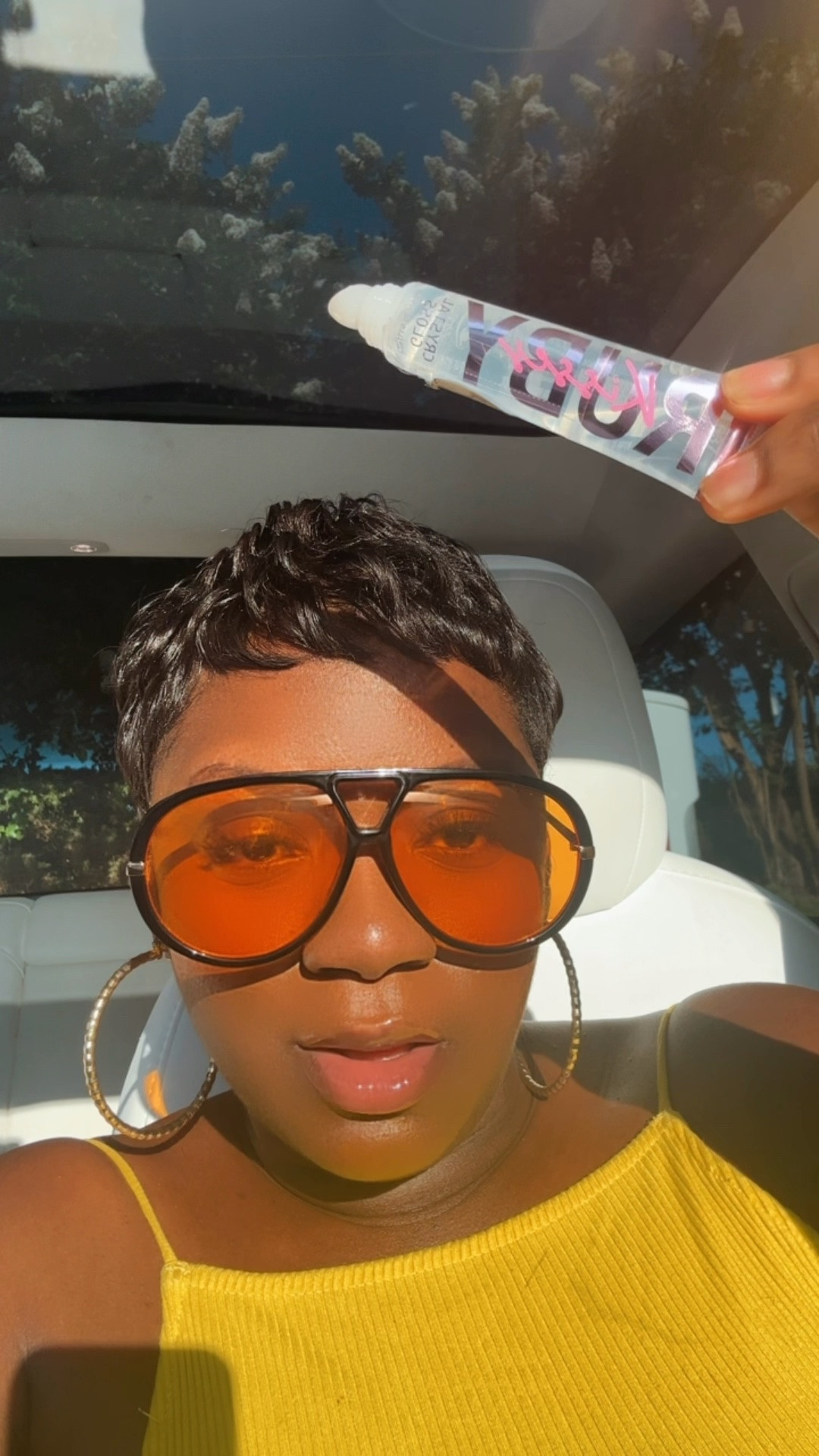 The beauty supply lip gloss will be something I never retire! I linked some that’s sold on Amazon

#LTKdayinmylife #LTKgrwm #LTKootd