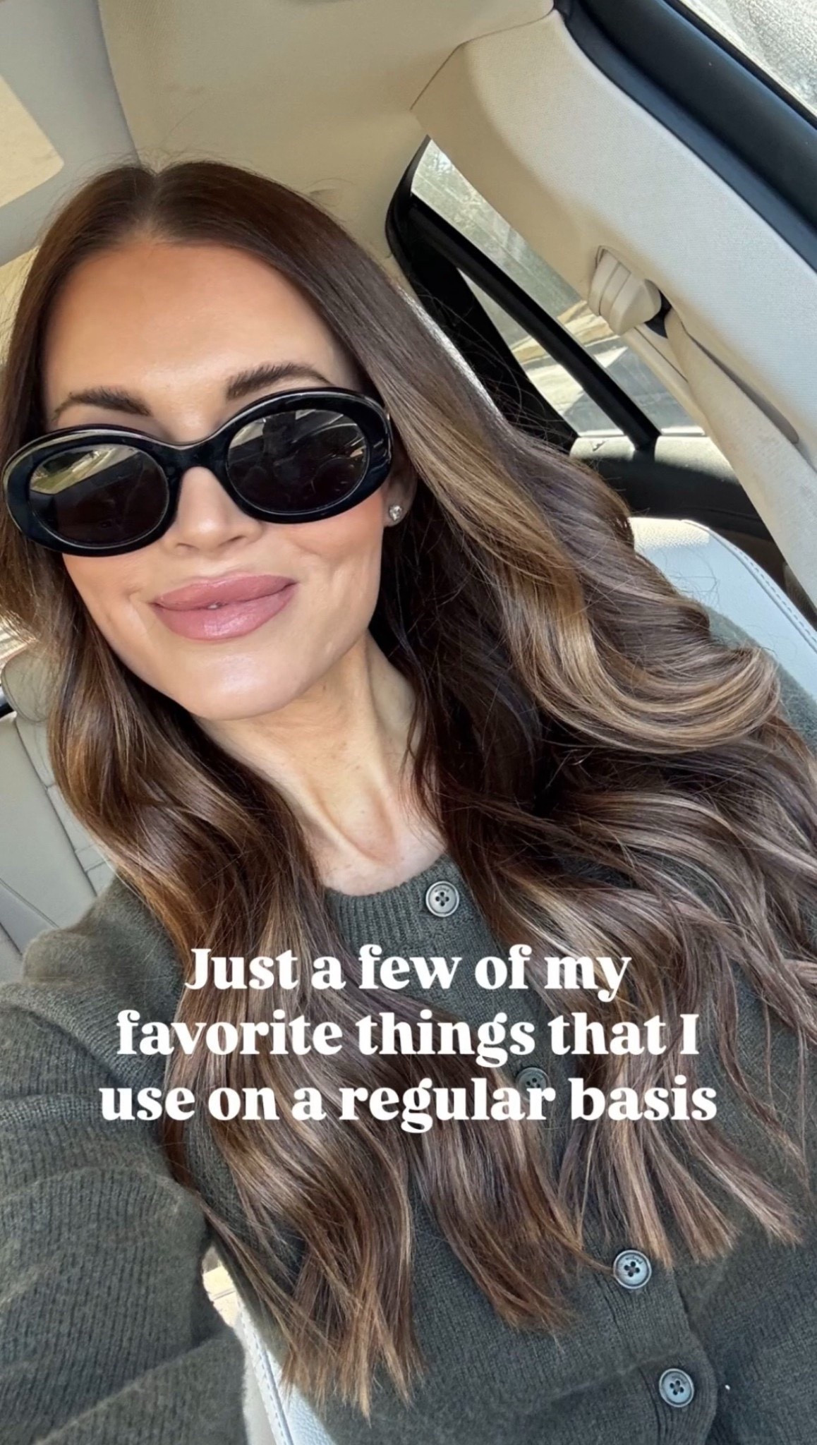 Just a few of my favorite things!! 
Lip liner: wherever walnut
Gloss: daisy pink 

#LTKBeauty #LTKgrwm #LTKdayinmylife