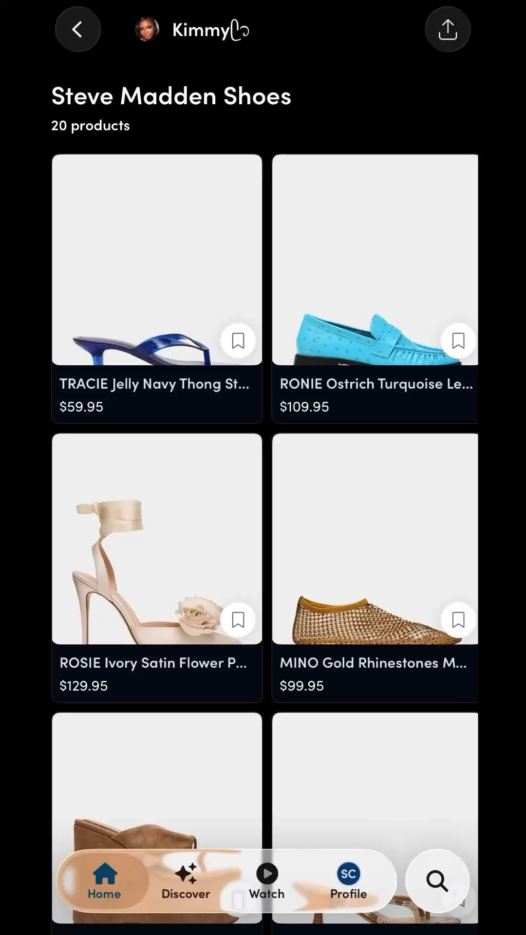 Steve Madden New Shoe Arrivals👠

Perfect for vacation outfits, brunch looks, date night outfits, weddings, and elevated everyday style.

[ballet flats, block heels, loafers, sandals, stiletto heels, thong kitten heels, and much more]

#LTKTravel #LTKWedding