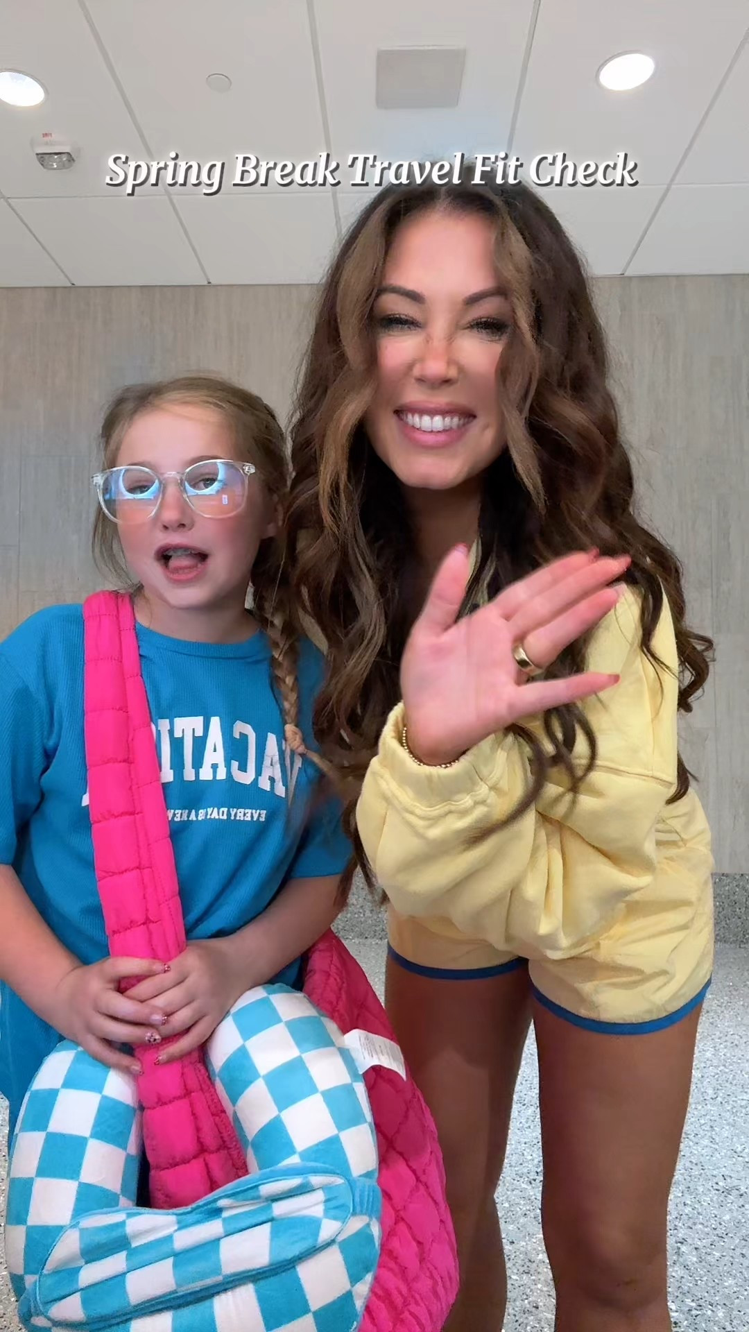 Travel Fit Check 

#LTKOver40 #LTKStyleTip #LTKMidsize