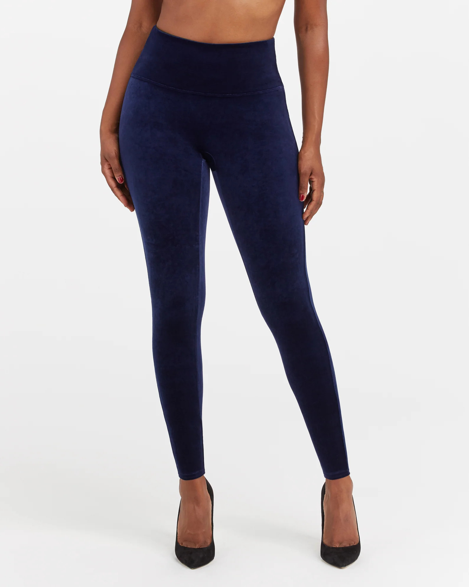 Velvet Leggings | Spanx
