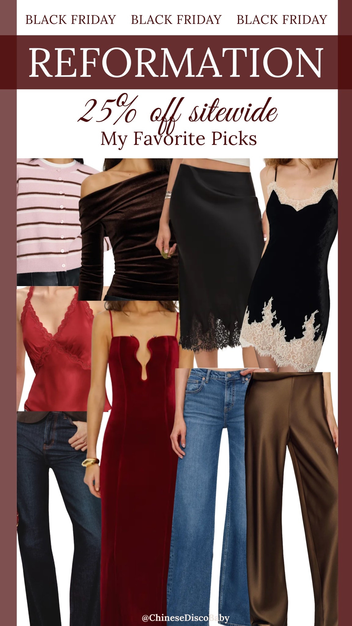 Might have to buy the whole store on this sale...

#LTKootd #LTKCyberWeek #LTKSaleAlert