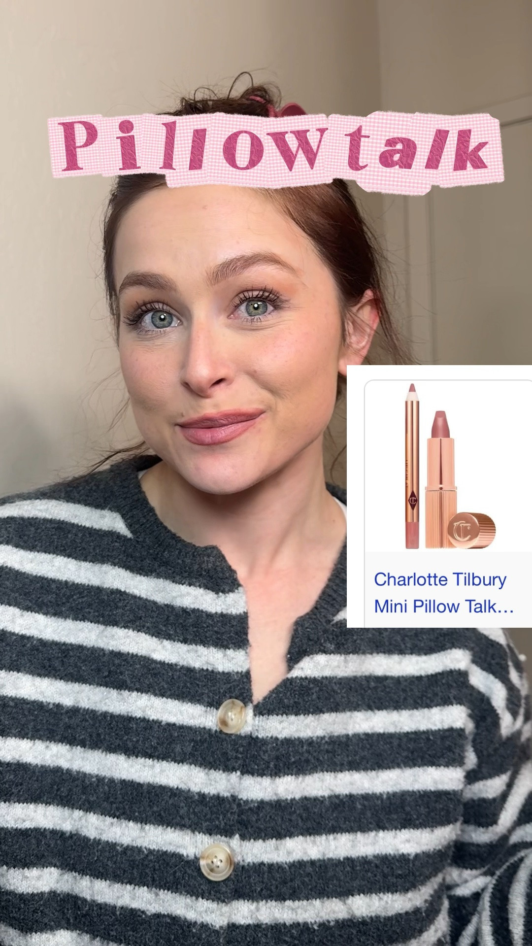 Pillow Talk Dupes