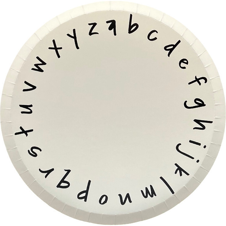 School Days ABC Small Plates | Maisonette