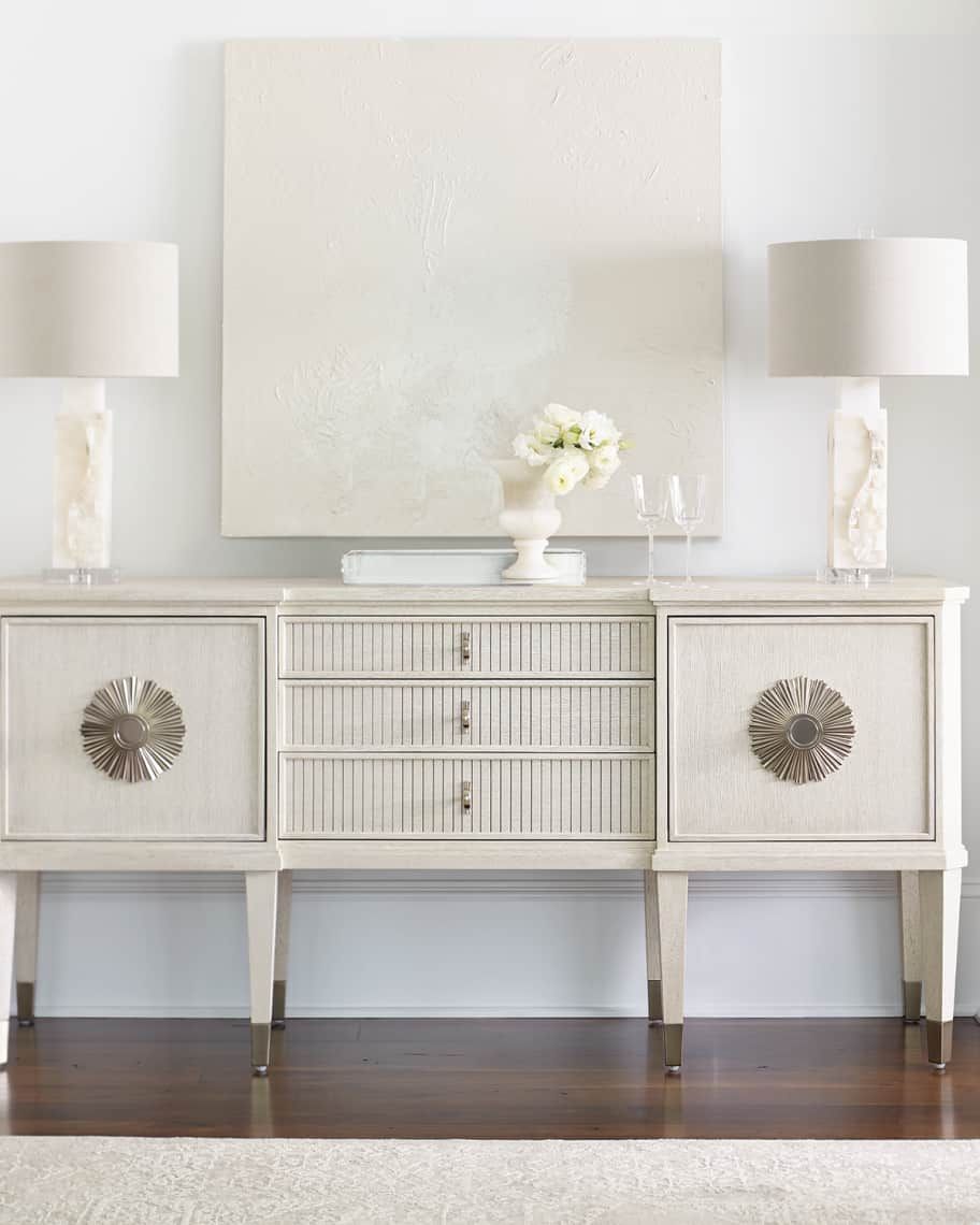 Bernhardt Allure Sideboard | Horchow