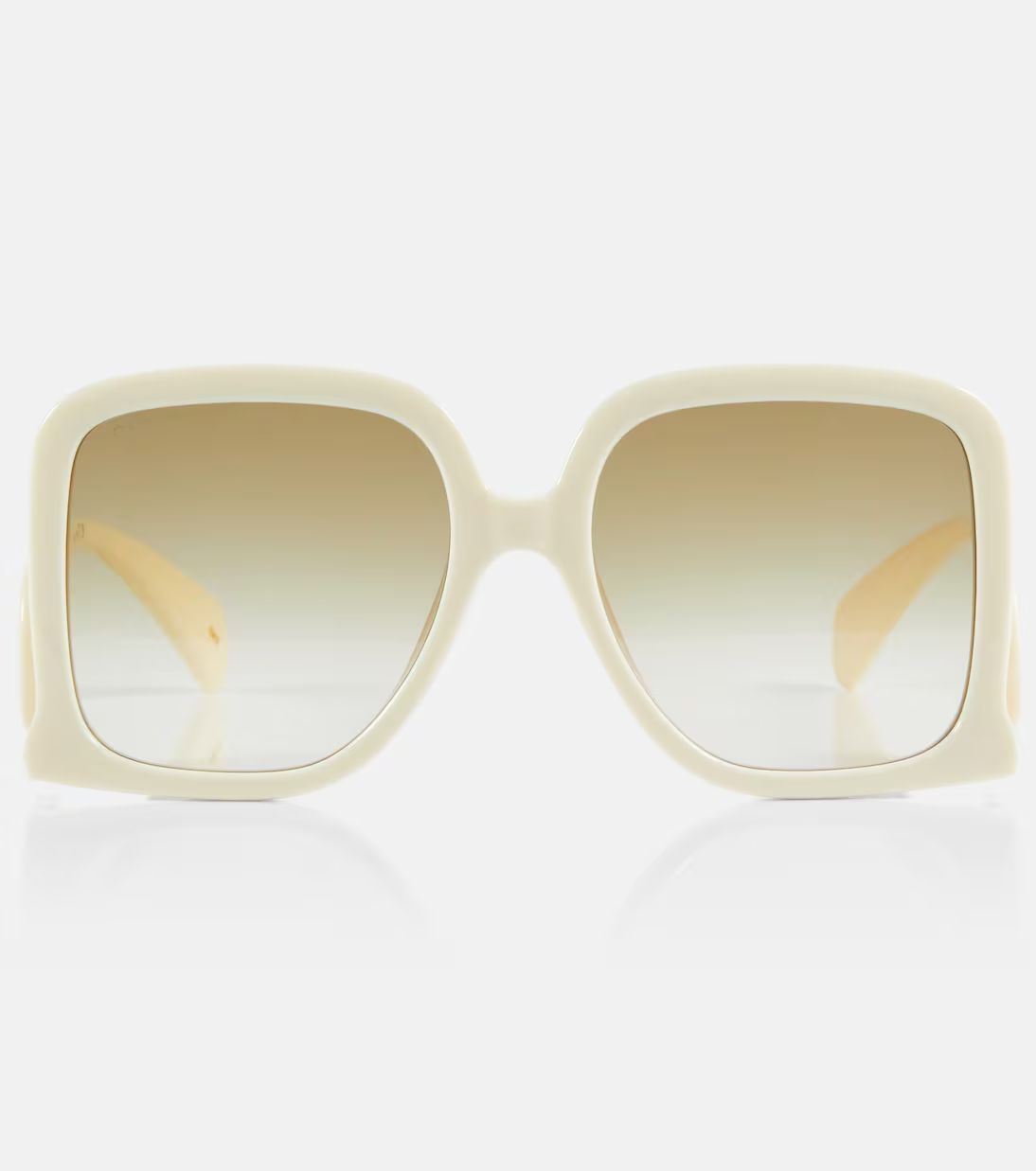 GG square sunglasses | Mytheresa (US/CA)