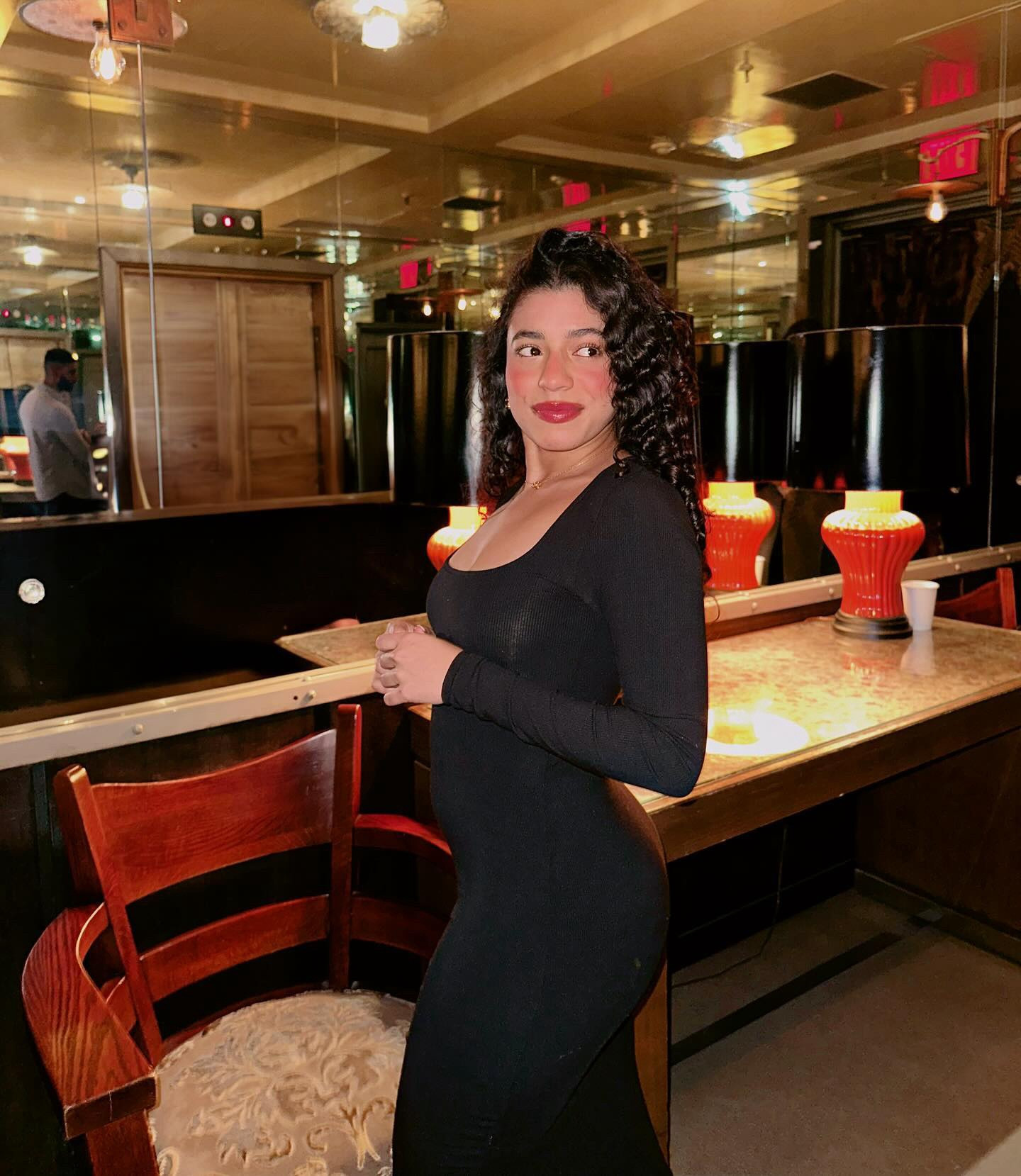 Soho vibes and good times🤌🏻