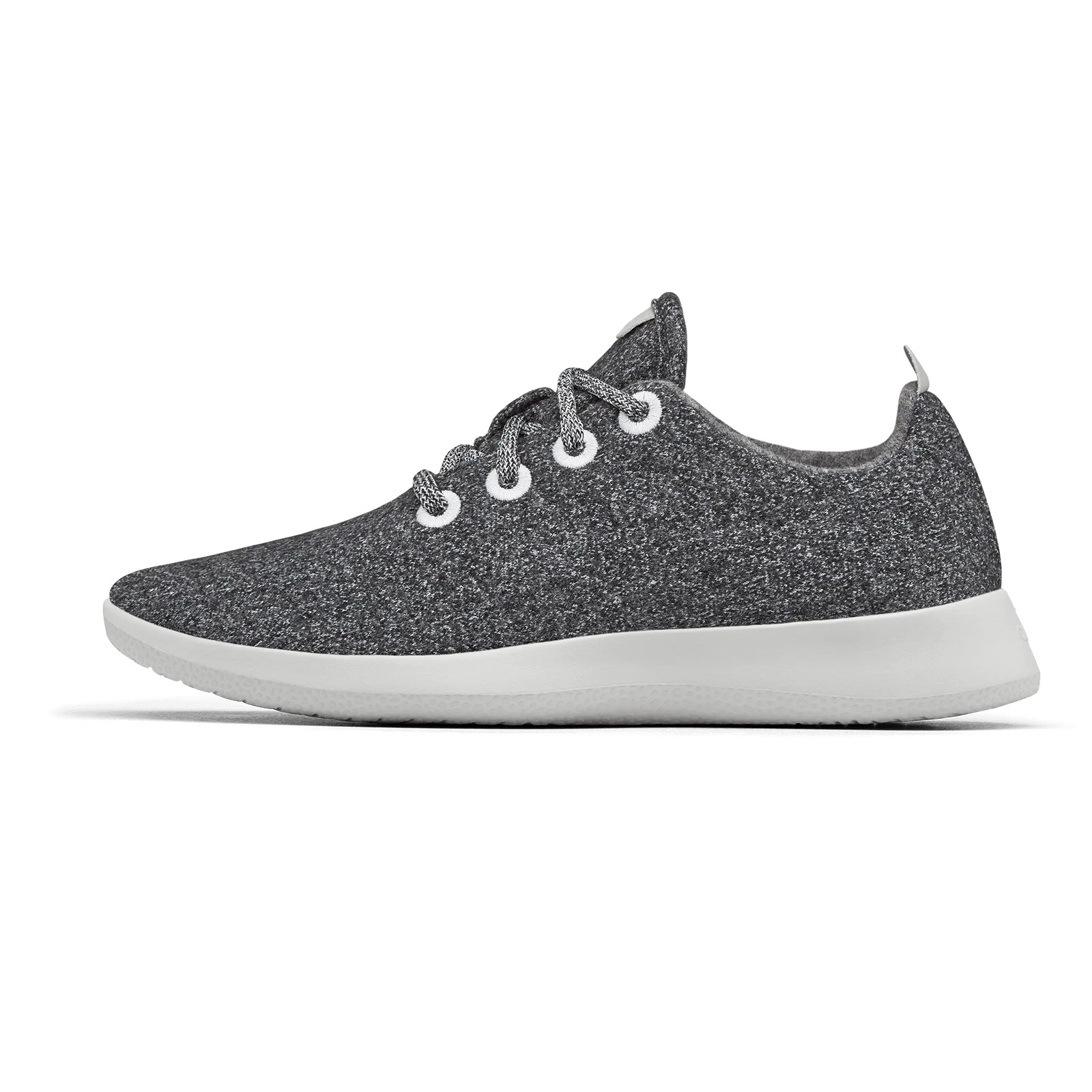 Women's Wool Runner - Natural Grey (Light Grey Sole) | Allbirds