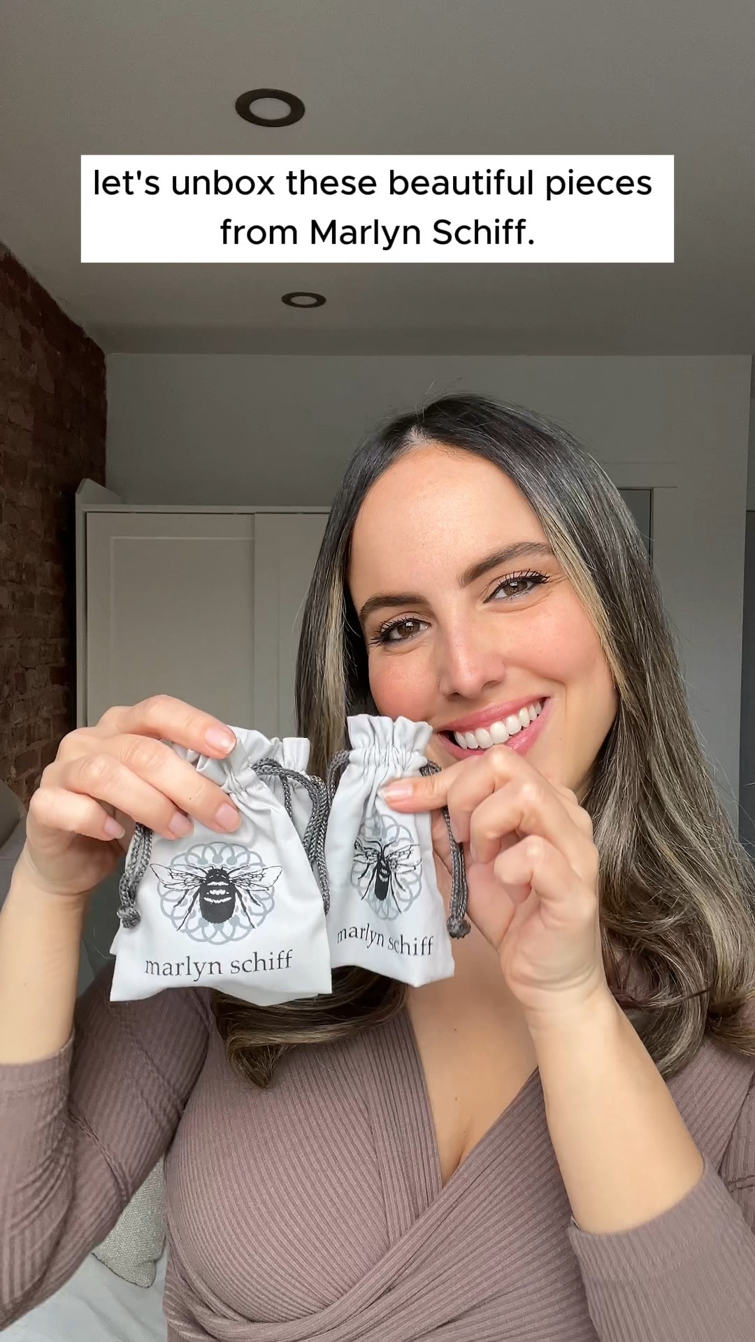 Affordable jewelry unboxing 🤍✨

All from @marlynschiff ✨

#marlynschiffstyle #LTKjewelry #springstyle #ad

#LTKVideo #LTKGiftGuide #LTKfindsunder100