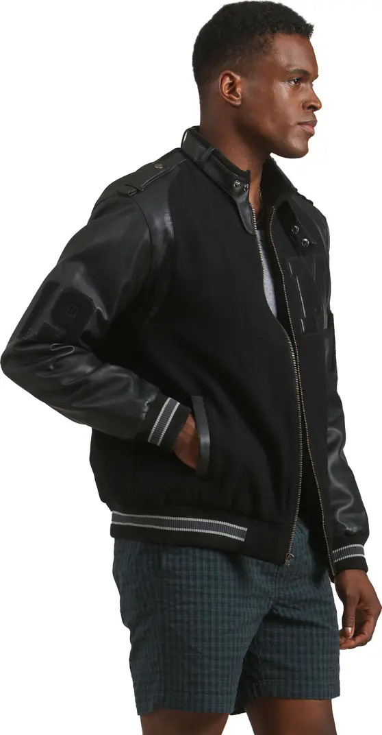 Varsity Jacket | Nordstrom