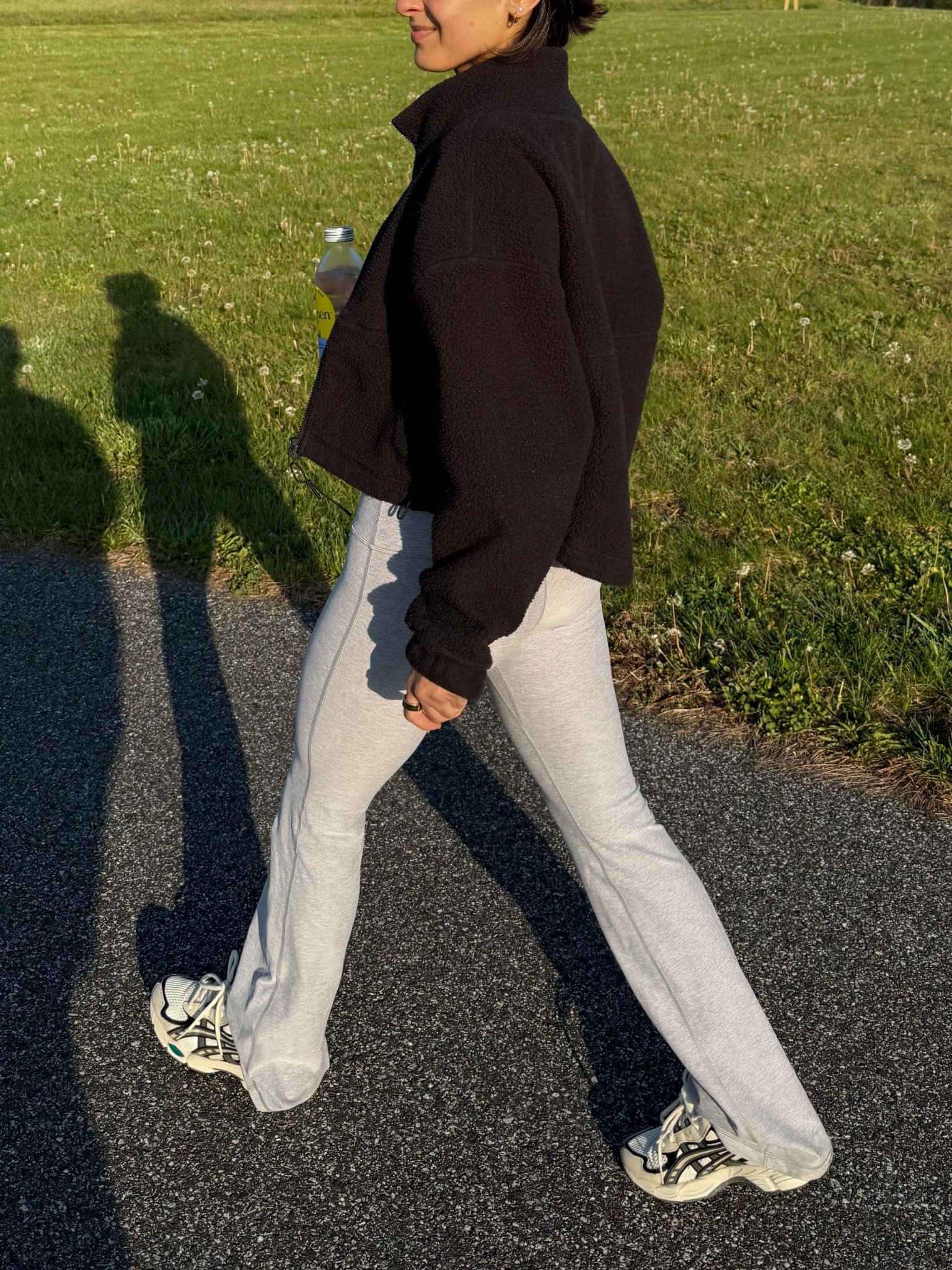 what I wore for my walk! 

#LTKActive