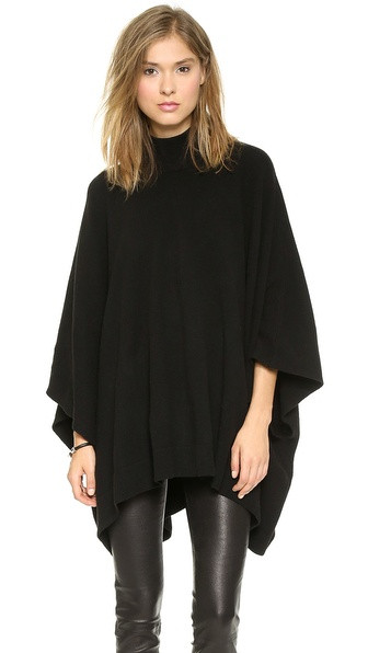 Lorywash Poncho | Shopbop
