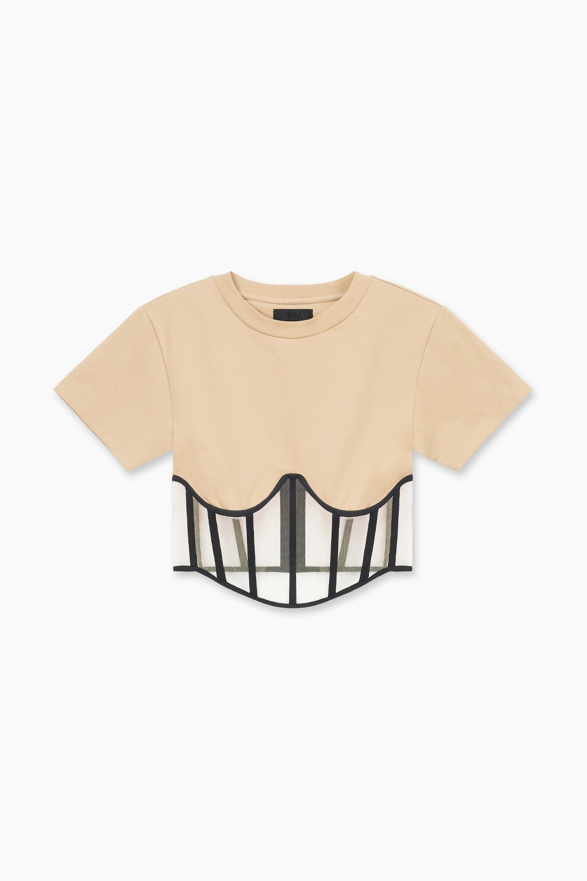 ANGELO TOP | SESAME | RTA