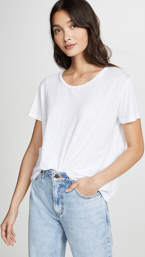 SUNDRY Vintage Tee | SHOPBOP | Shopbop
