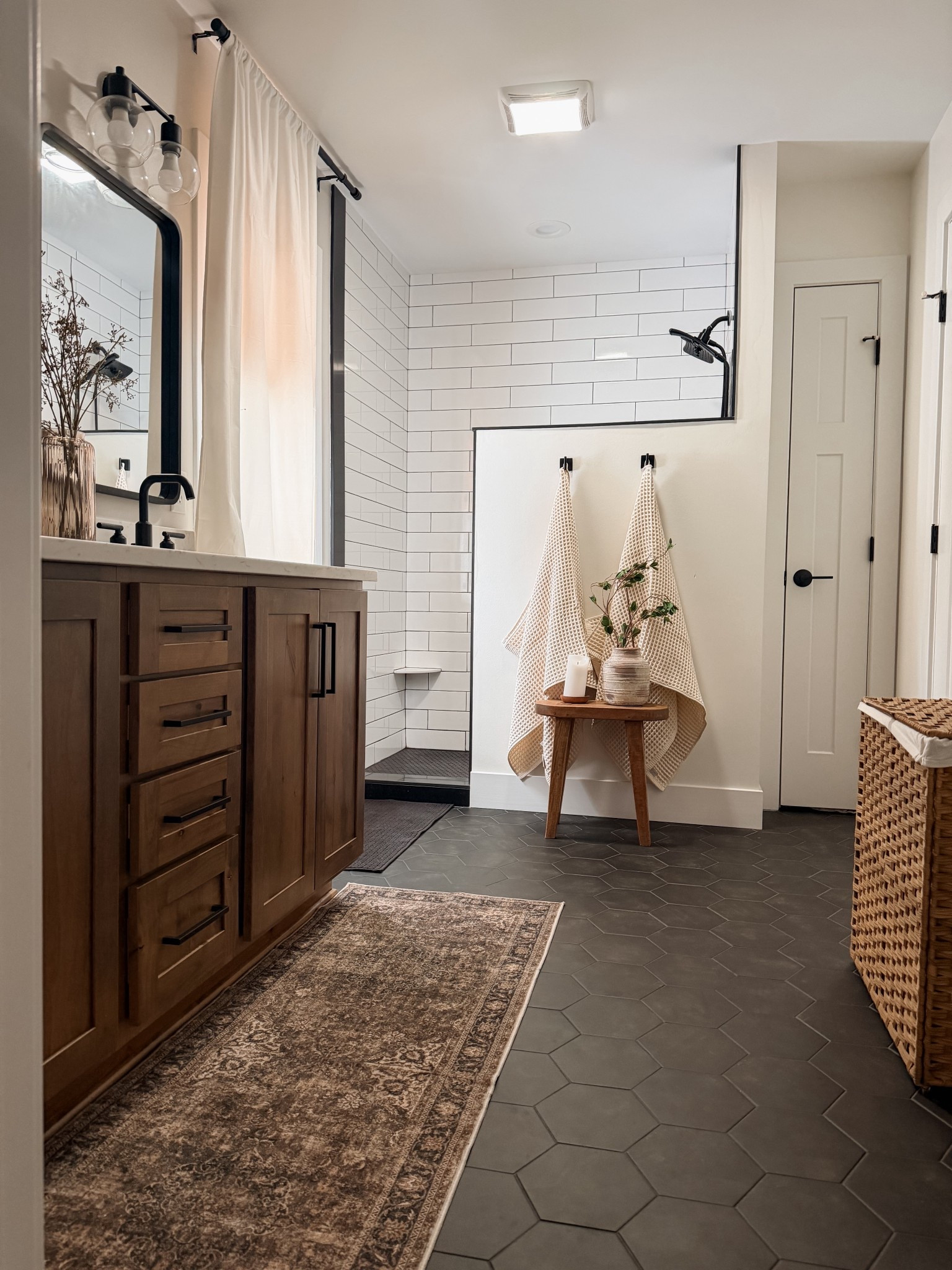 Bathroomm

#LTKmorningroutine #LTKHome #LTKselfcare