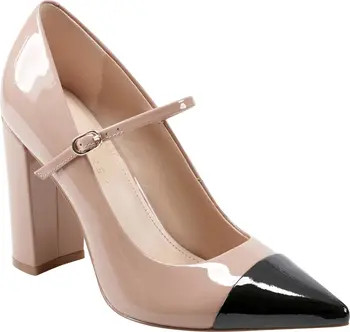 Anellie Pointed Toe Pump (Women) | Nordstrom Rack