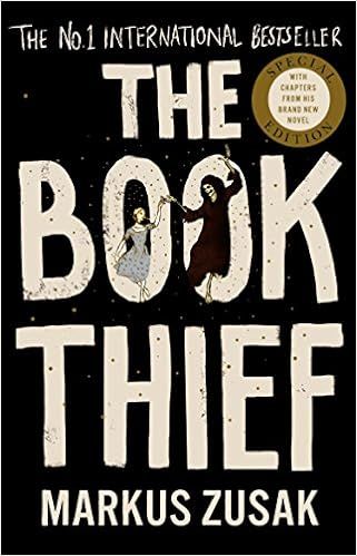 The Book Thief: Includes a chapter from his new book BRIDGE OF CLAY: 10th Anniversary Edition
   ... | Amazon (UK)