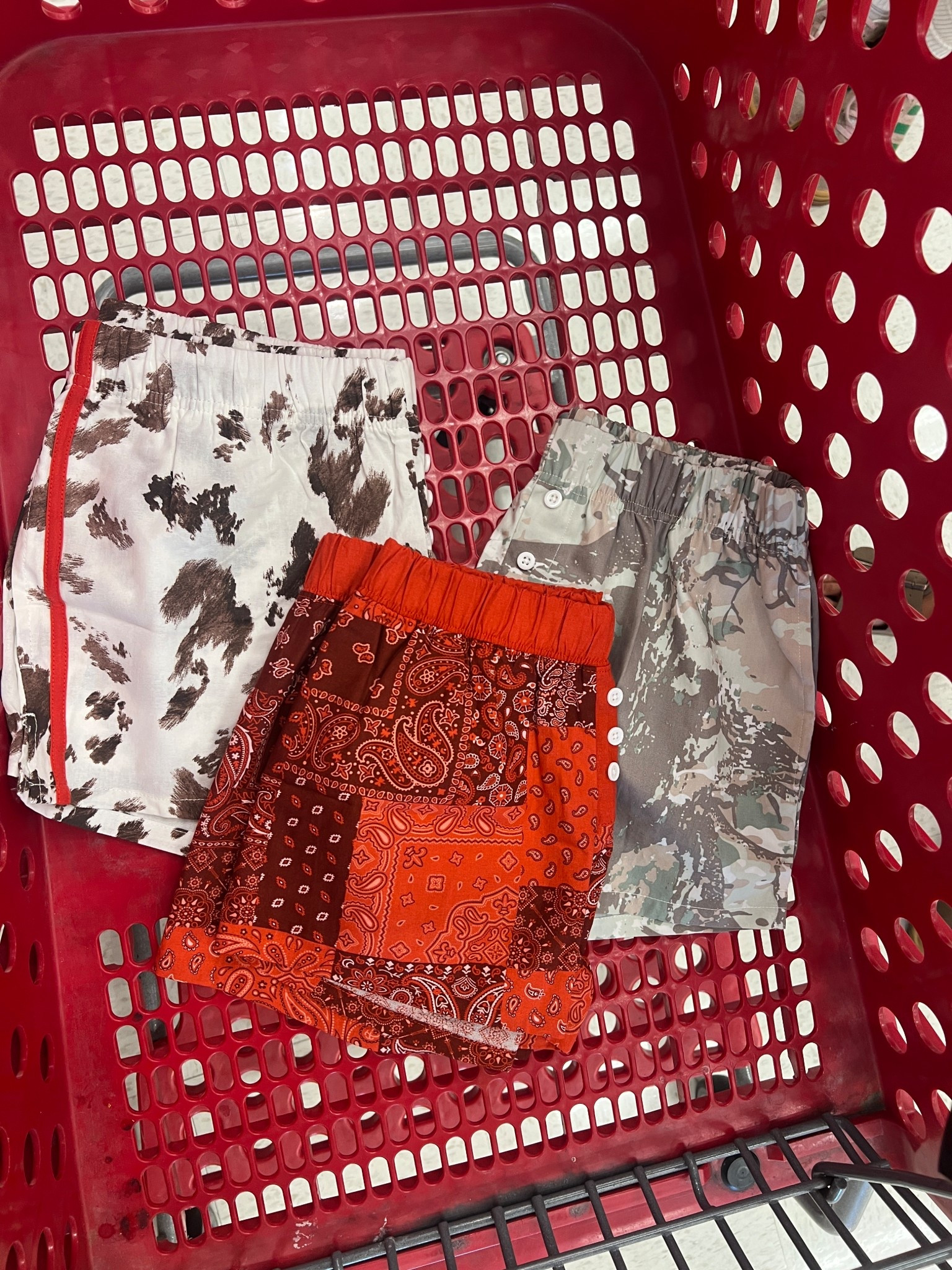 Cutest graphic shorts. #target #targetfinds #womenstarget

#LTKStyleTip #LTKSaleAlert