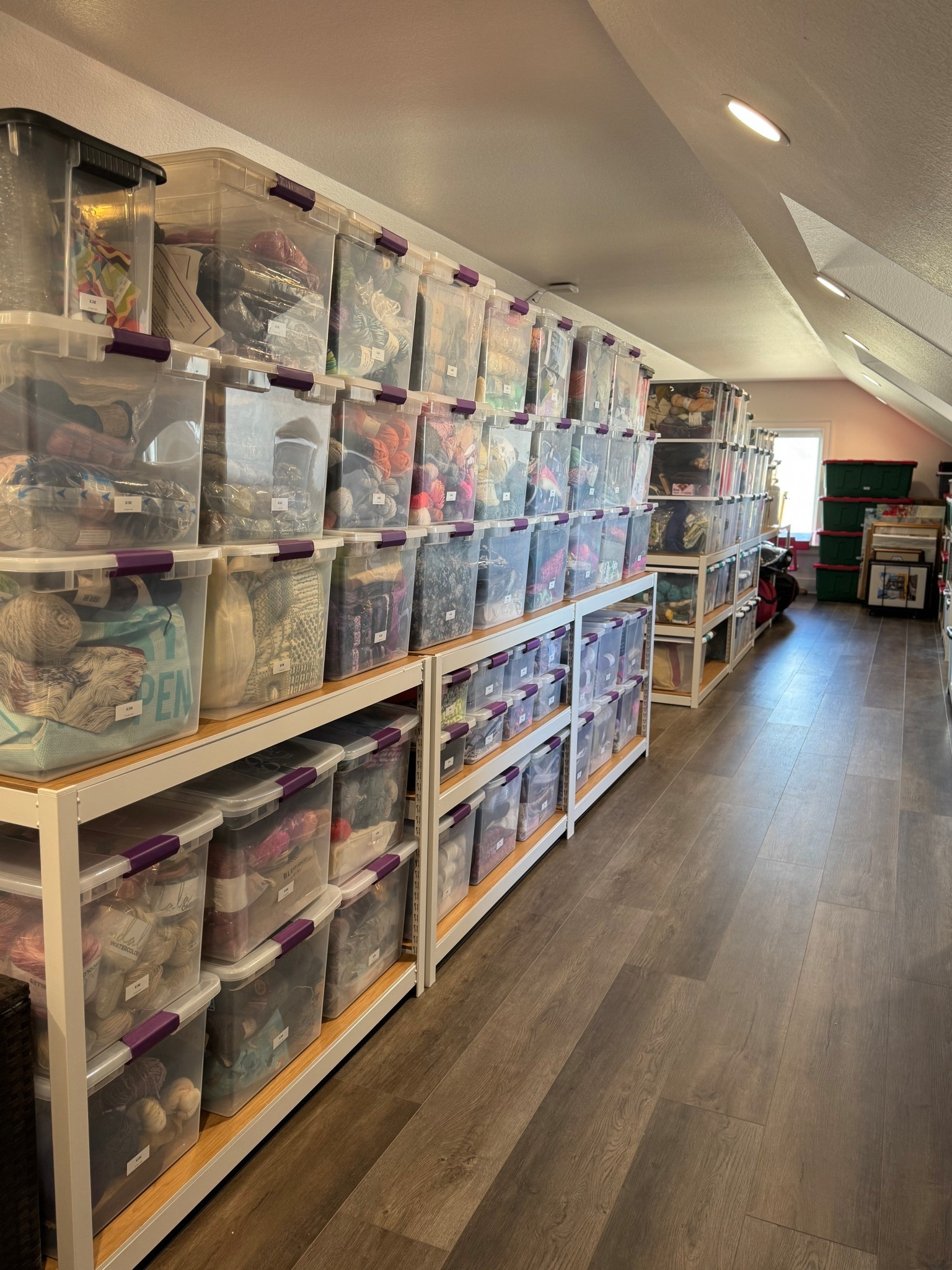Shelving for storage or anywhere in your home! Good quality and looks nice too! 

#LTKHome
