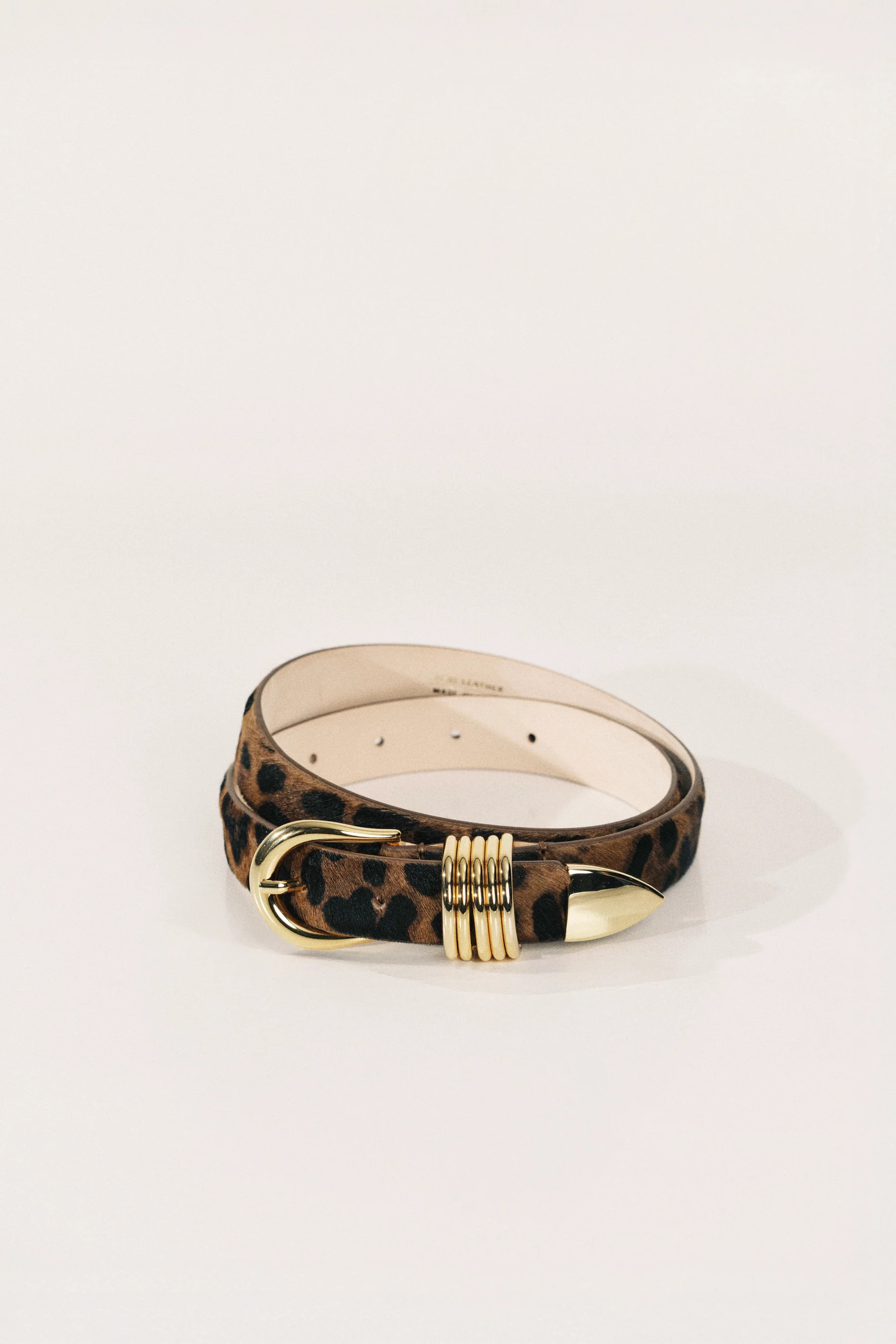 Hollyhock Exotic Calf Hair | Déhanche