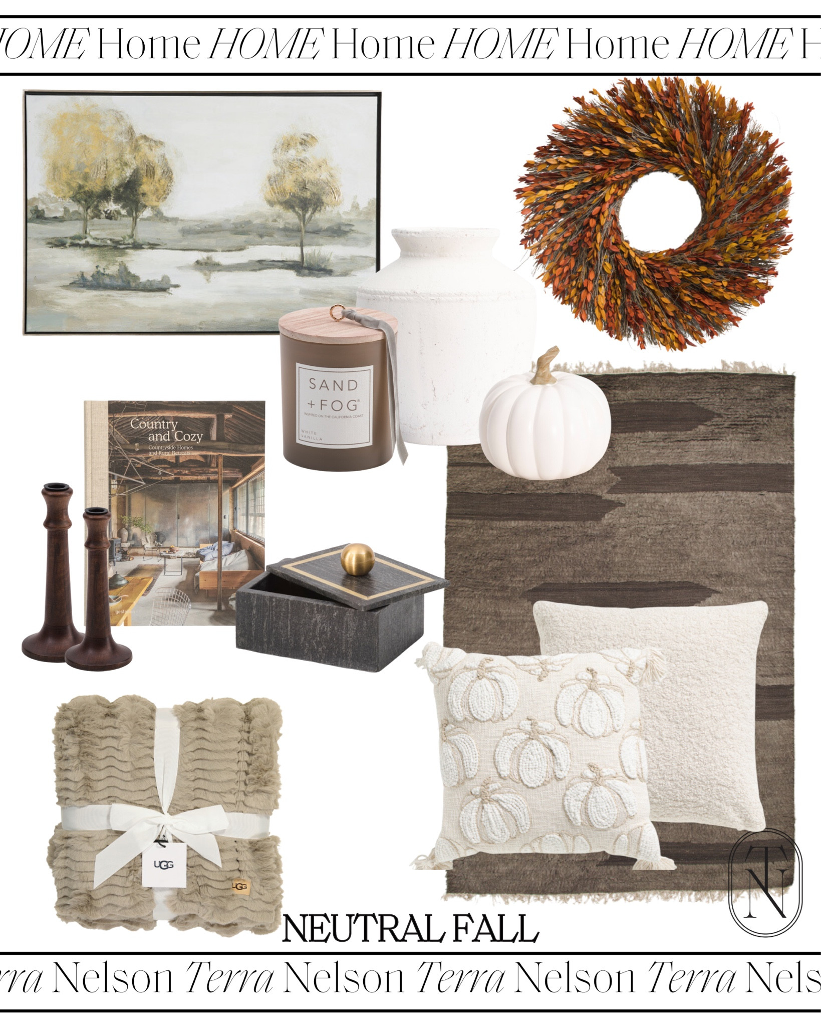 Marshall’s home decor /  Neutral Home Decor / Fall Home Decor / Fall Decorative Accents / Ceramic Vases / Fall Greenery / Bookshelf Styling / Vintage Framed Art / Neutral Home Art / 
Halloween decor

#LTKSeasonal #LTKFind #LTKhome