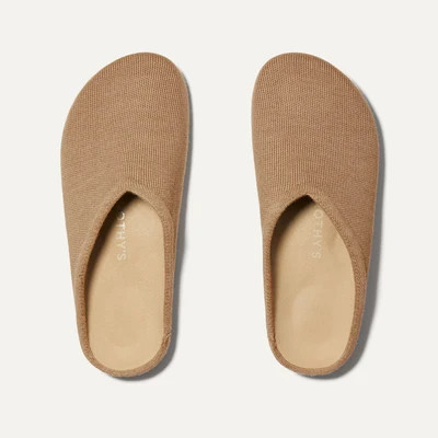 The Casual Clog - Butternut | Rothy's