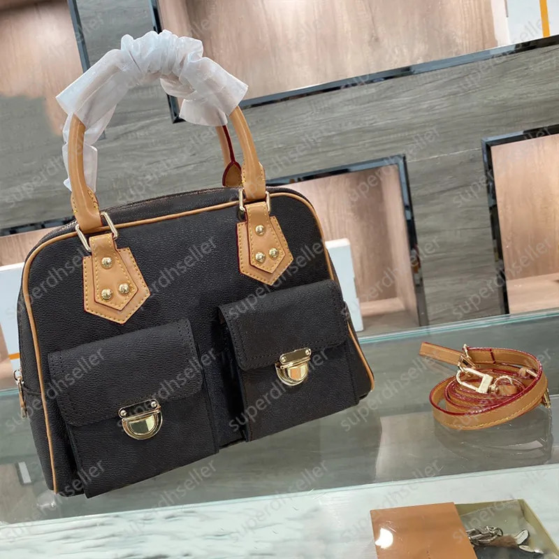 Retro Tote Handbag Designer Bag Crossbody Wallet Shoulder Bags Clutch Camera Pack Trunk Box Messe... | DHGate