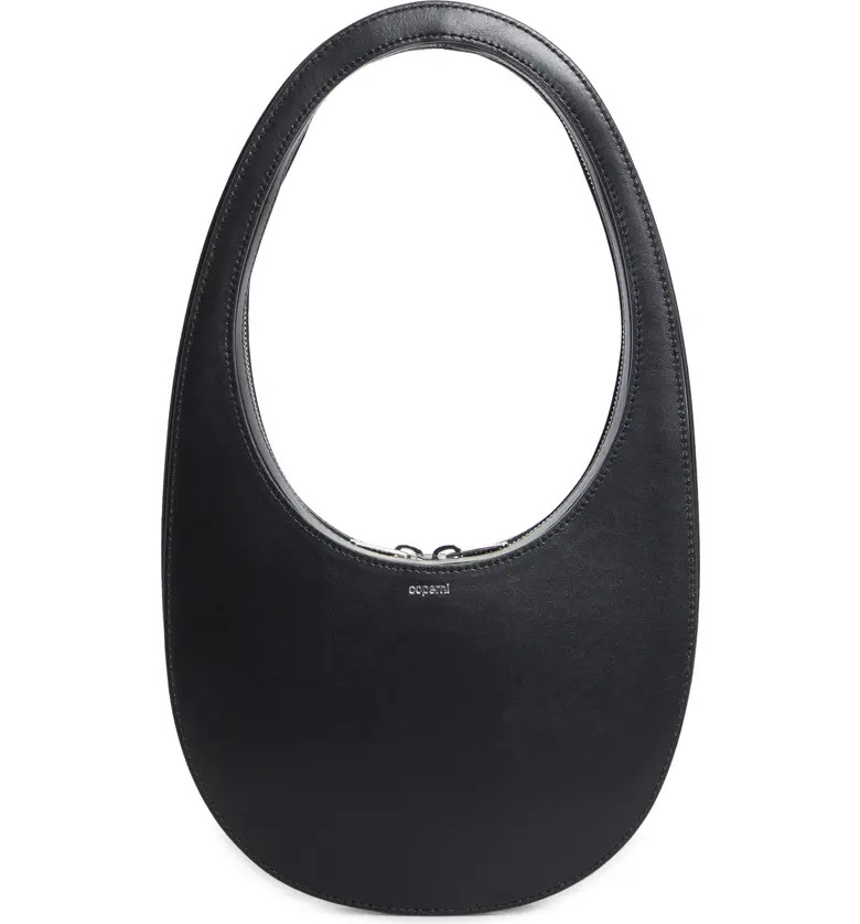 Swipe Leather Top Handle Bag | Nordstrom