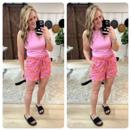 Casual summer outfit 

spring fashion  spring outfit  casual outfit  everyday outfit  target finds  heels  summer outfit 

#LTKStyleTip #LTKFindsUnder50 #LTKSeasonal