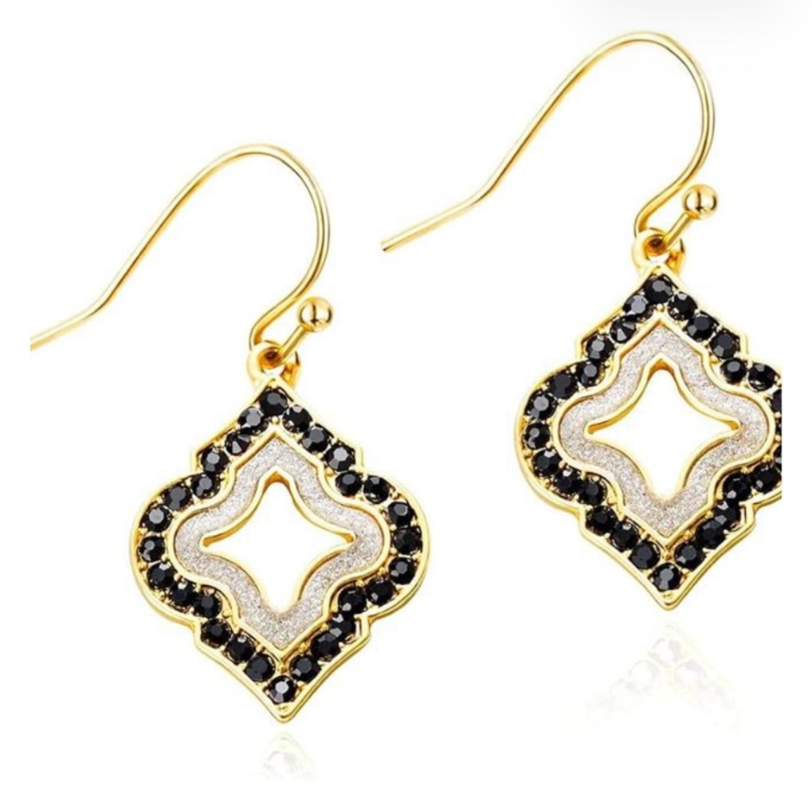 Beautiful and classy earrings ✨

#LTKselfcare #LTKgrwm #LTKOver40