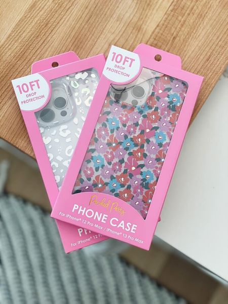 My new phone cases have arrived! How cute and so far they seem pretty functional

Shop these cases in other phone sizes 

xo, Brooke

#LTKsalealert #LTKstyletip #LTKSeasonal