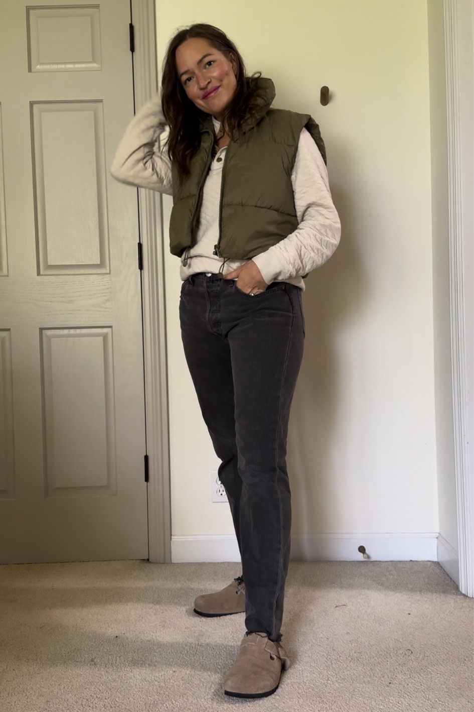 mix and match fall staples from Amazon and Target.

#LTKSeasonal #LTKstyletip #LTKfindsunder50