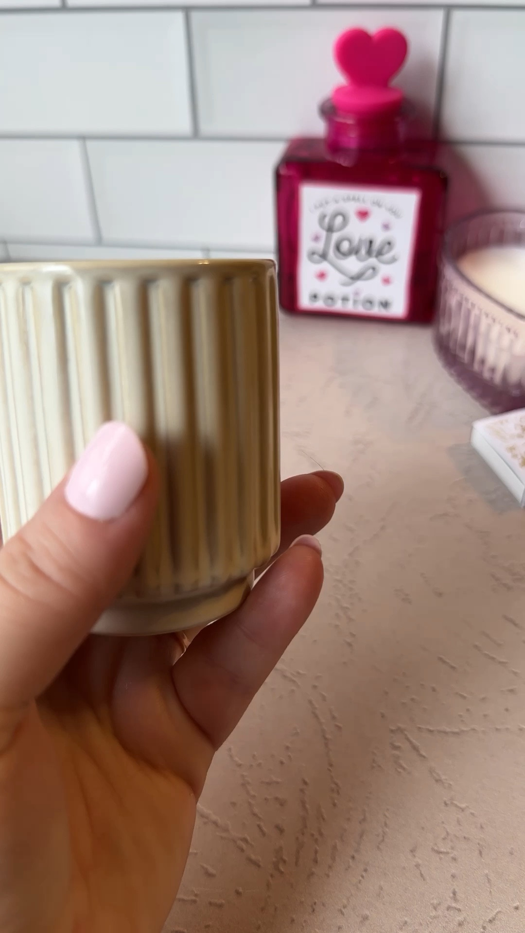 My new favorite double espresso shot glass, only $5!! 🥹 

#LTKhome
