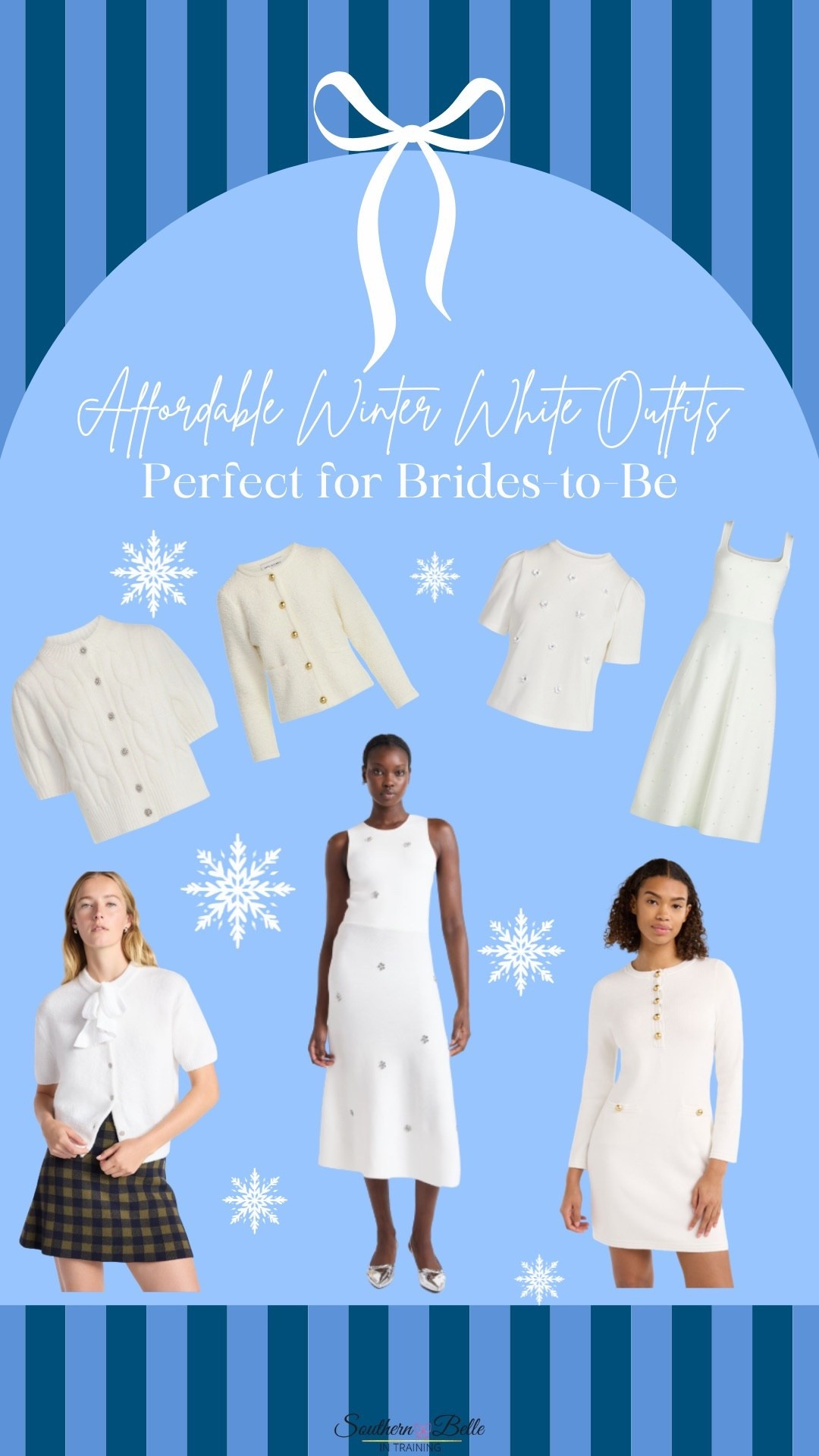 Winter Bride Outfits || Bridal Outfits || Affordable Wedding Looks || Winter Wedding 

#LTKWedding