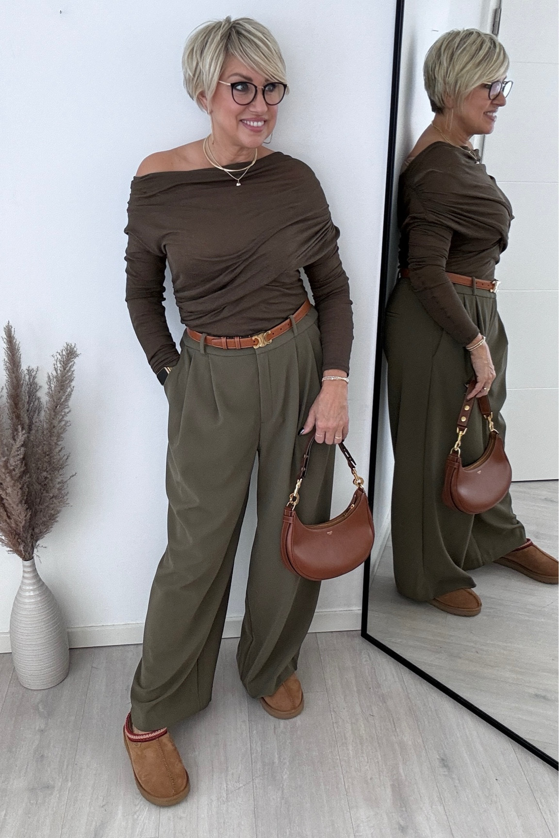 Casual Chic 

#LTKfindsunder100 #LTKfindsunder50 #LTKover40