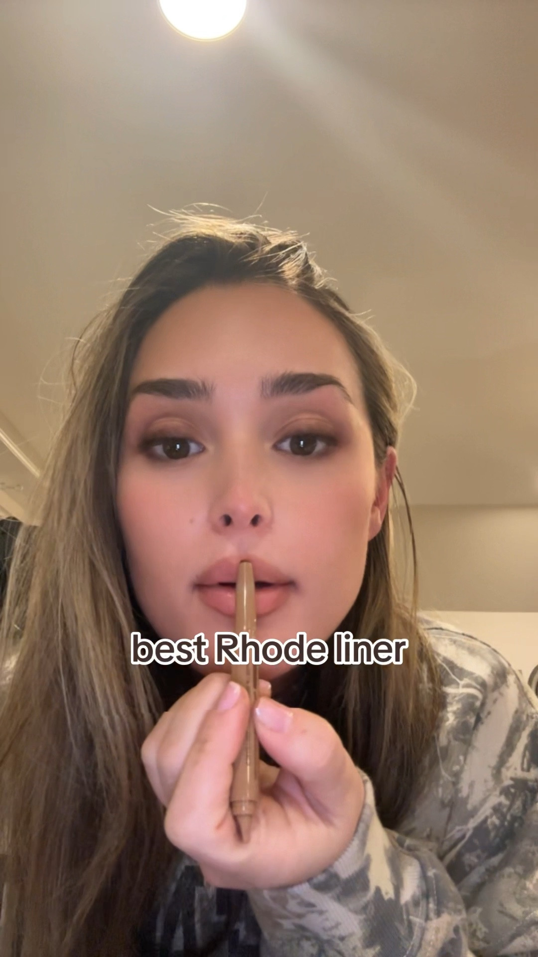 Rhode 💕

#LTKBeauty