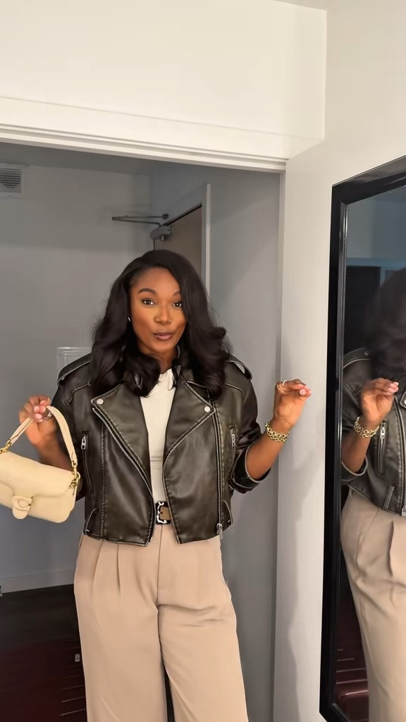 casual chic fit for an event 

#LTKWorkwear #LTKStyleTip