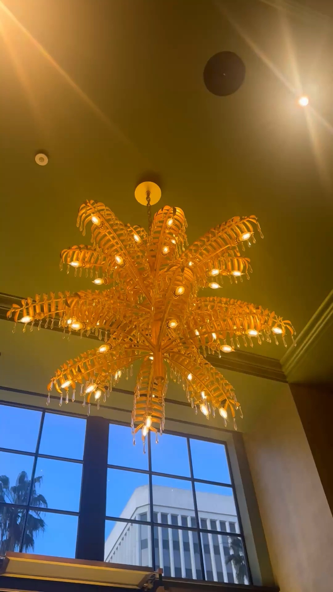 Statement-making chandeliers — the kind of piece that instantly defines the space. #Chandelier #StatementLighting #LightingDesign #InteriorStyle #CeilingLight #DesignDetails

#LTKdayinmylife #LTKSaleAlert #LTKHome