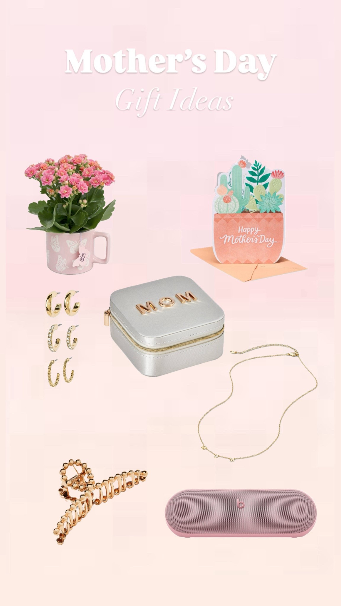 Target Mother’s day gift ideas 💐

#LTKGiftGuide #LTKFindsUnder50 #LTKSaleAlert